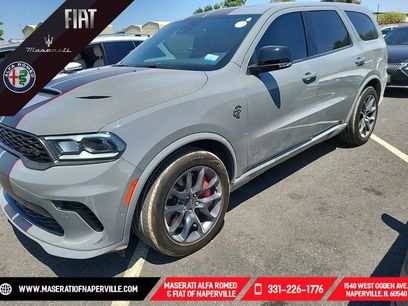Used 2024 Dodge Durango SRT Hellcat