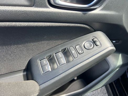Used 2025 Honda Civic LX image 19