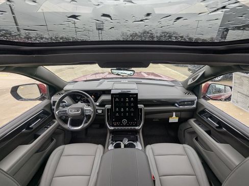 New 2026 GMC Yukon Elevation image 20