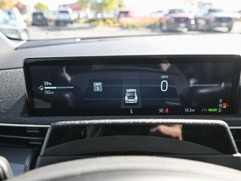 New 2025 Ford Mustang Mach-E GT w/ Bronze Appearance Package image 34