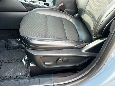 Used 2024 Ford Escape ST-Line Select w/ Tech Pack #2 image 17