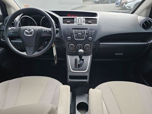 Used 2015 MAZDA MAZDA5 Sport FWD image 22
