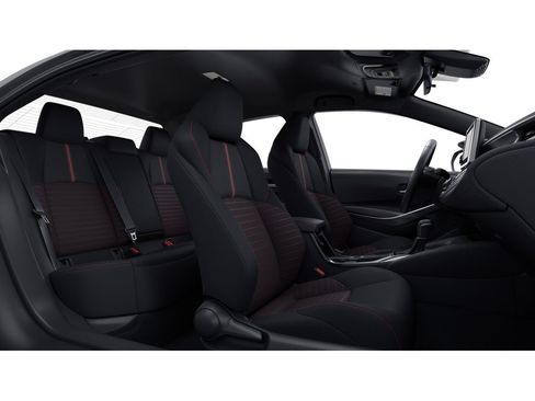 New 2026 Toyota Corolla SE FWD image 20
