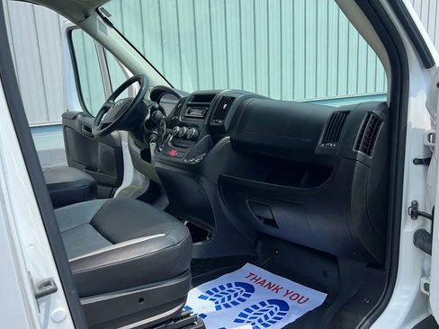 Used 2016 RAM ProMaster 2500 image 21