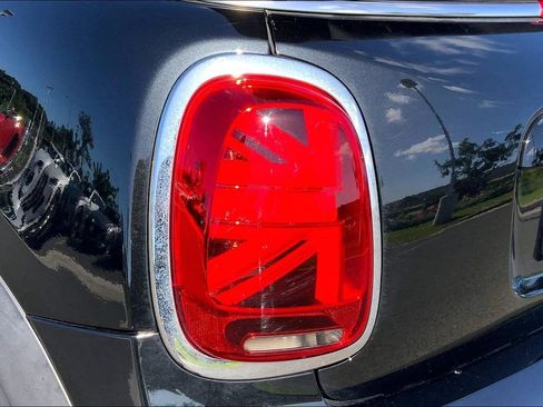 Certified 2023 MINI Cooper Convertible image 28