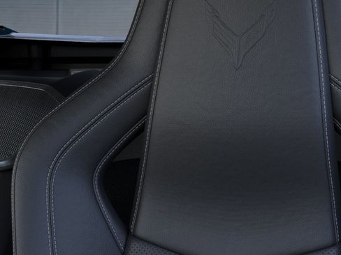 New 2026 Chevrolet Corvette Stingray Coupe w/ Battery Protection Package RWD image 45