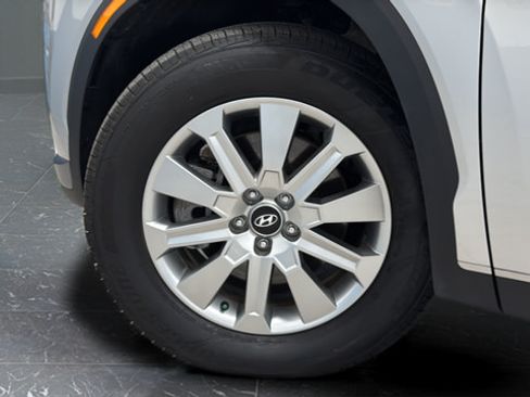 Used 2025 Hyundai Palisade SEL AWD/4WD image 40