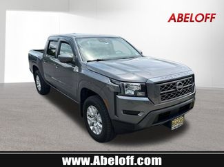 Used 2022 Nissan Frontier SV AWD/4WD video 1