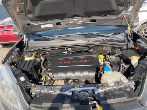 Used 2016 RAM ProMaster City Tradesman w/ Rear Back-up Camera Group image 21