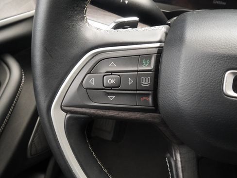 Used 2021 Jeep Grand Cherokee L Limited RWD image 14