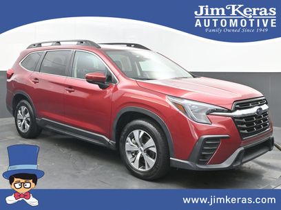 Certified 2024 Subaru Ascent Premium w/ Convenience Package