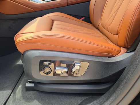 New 2027 BMW X6 xDrive40i AWD/4WD image 17