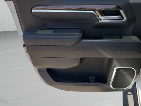 New 2026 Chevrolet Silverado 1500 RST AWD/4WD image 15