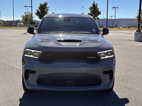 New 2026 Dodge Durango GT image 9
