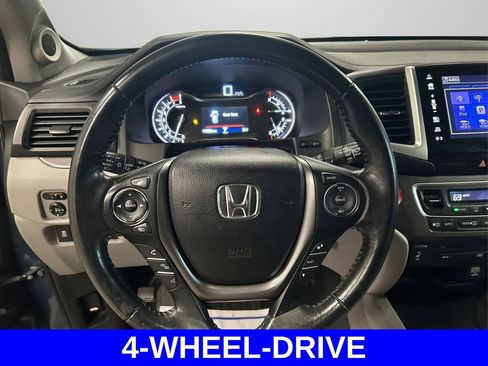 Used 2018 Honda Pilot EX-L image 21