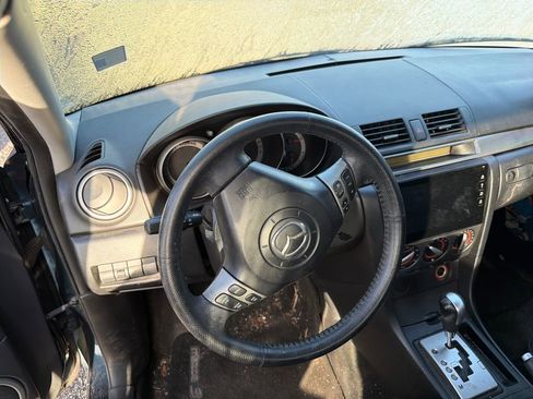 Used 2007 MAZDA MAZDA3 s Sport image 10