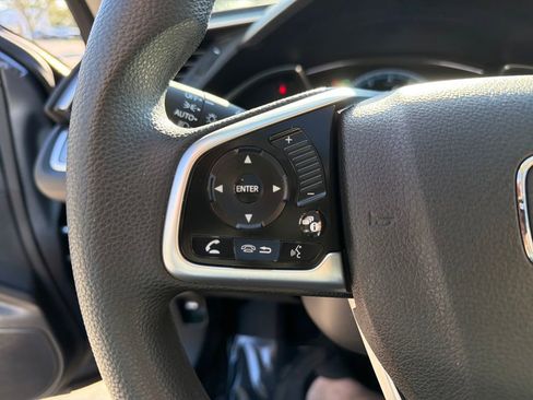 Used 2016 Honda Civic EX image 20