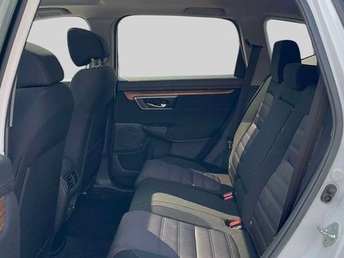 Used 2022 Honda CR-V EX image 9