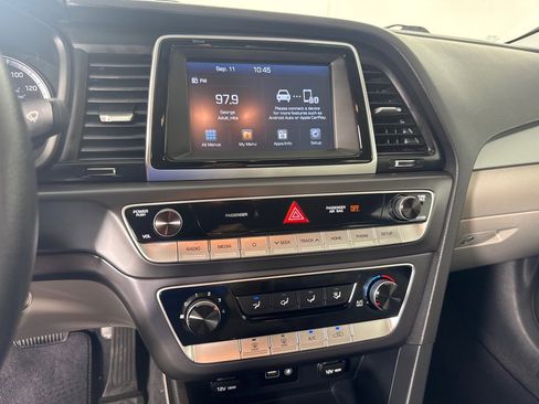 Used 2019 Hyundai Sonata ECO image 18