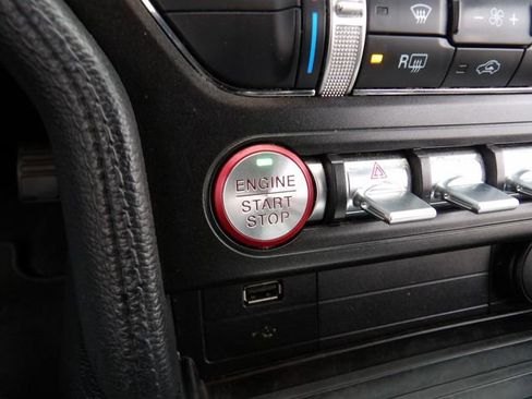 Used 2020 Ford Mustang Convertible w/ 2.3L High Performance Package image 16