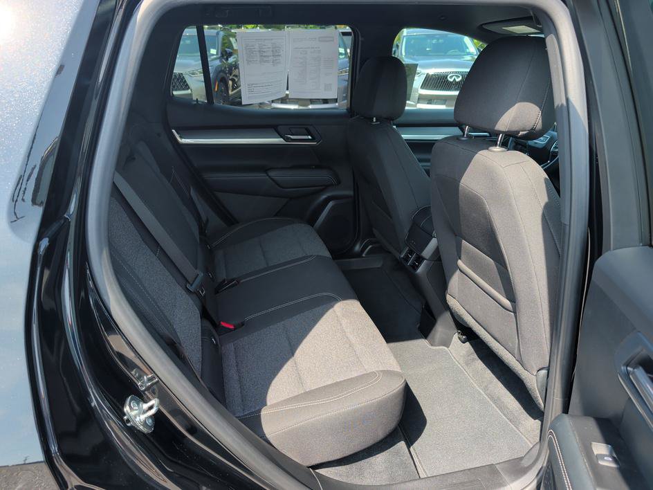 Used 2026 GMC Terrain Elevation AWD/4WD image 13