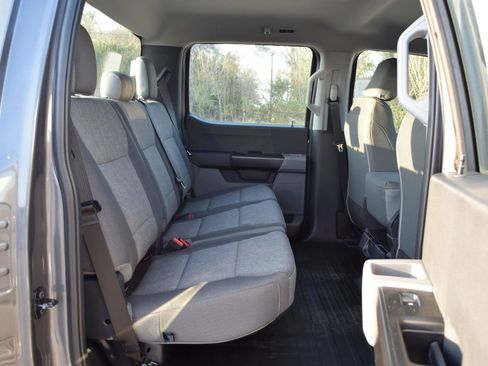 New 2026 Ford F150 XL image 22