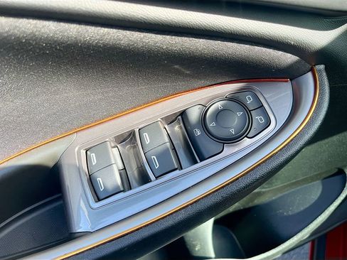 Used 2022 Chevrolet Malibu RS FWD image 17