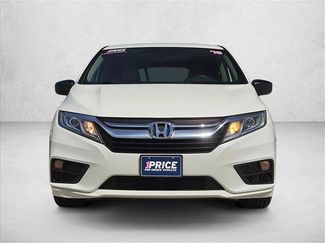 Used 2018 Honda Odyssey LX video 2