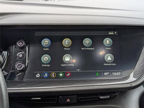 Used 2023 Buick Envision Essence w/ Sport Touring Package image 32