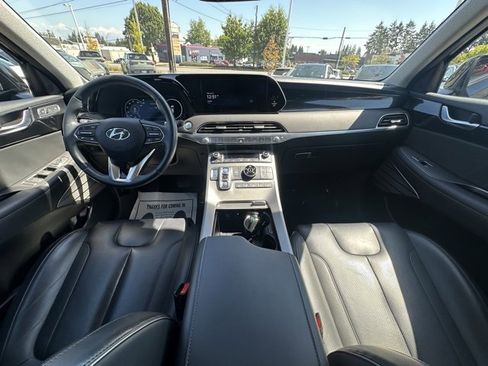 Used 2022 Hyundai Palisade Limited image 13