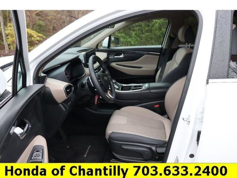 Used 2023 Hyundai Santa Fe SE w/ Cargo Package image 23