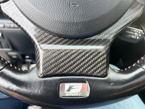 Used 2018 Lexus RC 350 AWD image 26