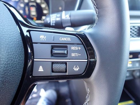 New 2026 Acura Integra A-Spec image 14