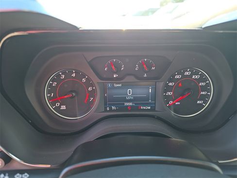 Used 2023 Chevrolet Camaro LT w/ RS Package image 39