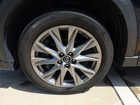 Used 2020 MAZDA CX-5 Grand Touring image 10