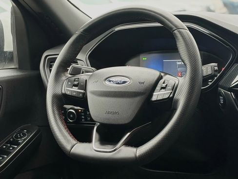 Used 2023 Ford Escape ST-Line Select image 24