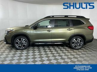 New 2026 Subaru Ascent Limited video 1