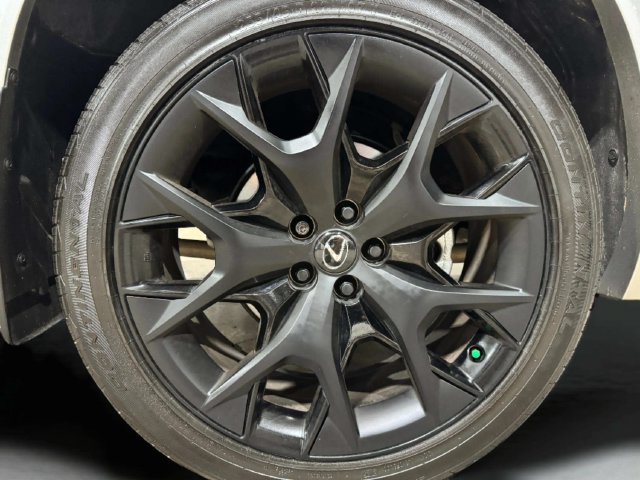 Certified 2025 Lexus TX 350 AWD image 35