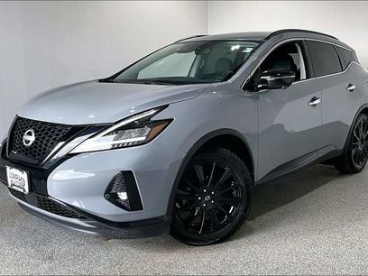 Used 2024 Nissan Murano SL