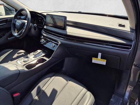 Used 2026 INFINITI QX60 Luxe w/ Family Package FWD image 23