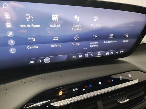 New 2026 Buick Enclave Avenir w/ Super Cruise Package image 32