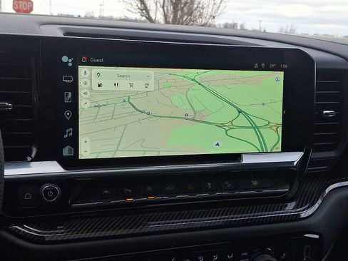 New 2026 Chevrolet Silverado 1500 RST image 21