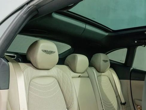 Used 2023 Aston Martin DBX 707 image 14