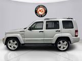 Used 2012 Jeep Liberty Limited Jet w/ Trailer Tow Class III Group image 4