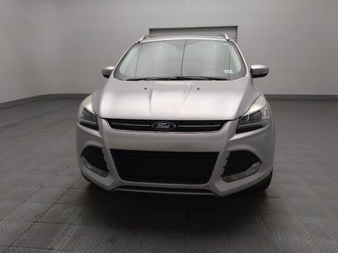Used 2016 Ford Escape Titanium w/ Equipment Group 301A FWD image 15