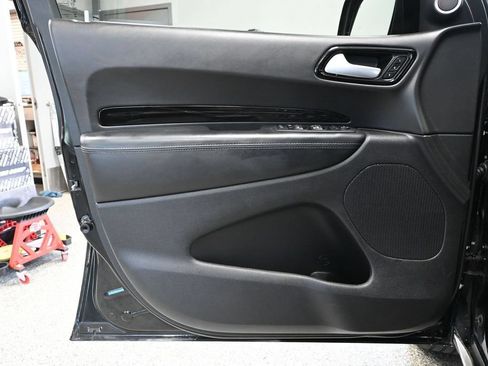 Used 2022 Dodge Durango Citadel AWD/4WD image 17