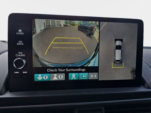 New 2025 Honda Pilot Elite image 24