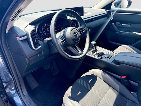 Certified 2025 MAZDA CX-50 AWD 2.5 S w/ Weather Package image 12