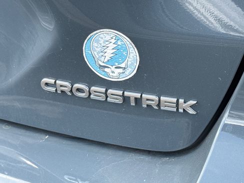 Used 2024 Subaru Crosstrek 2.0i w/ Crosstrek Mirror Package AWD/4WD image 4