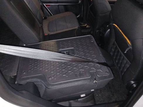 Used 2023 Ford Bronco Sport Badlands AWD/4WD image 45